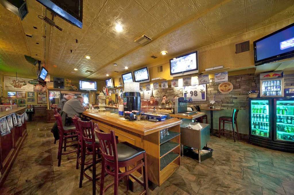 Tiffanys Casual Grill & Bar | restaurant | 1637 Vauxhall Rd, Union, NJ 07083, USA | 9086886666 OR +1 908-688-6666