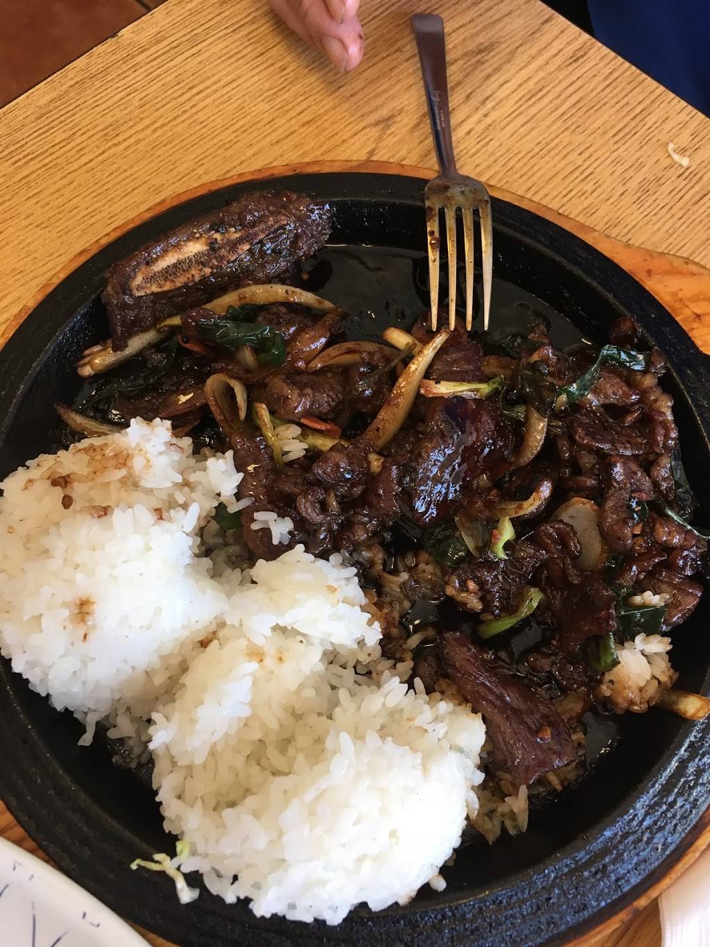 Teriyaki Madness | restaurant | 2320 N 45th St, Seattle, WA 98103, USA | 2065457810 OR +1 206-545-7810