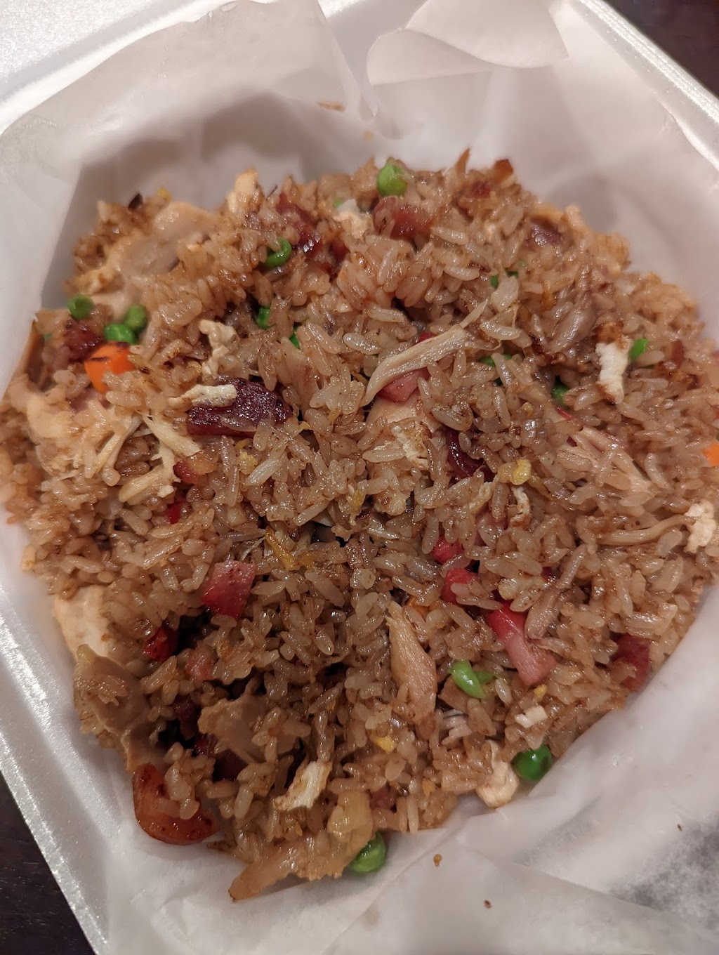 Tips Thai House | restaurant | 2909 S Quillan St #182, Kennewick, WA 99337, USA | 5096190882 OR +1 509-619-0882