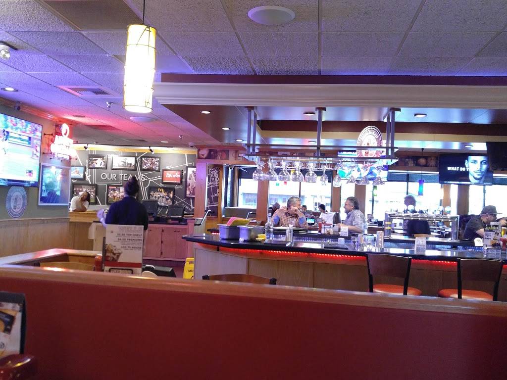Applebees Grill + Bar | restaurant | 3604 W Shaw Ave, Fresno, CA 93711, USA | 5592719844 OR +1 559-271-9844