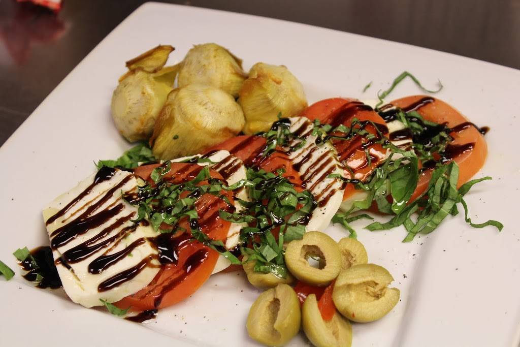 In Paris Restaurant | restaurant | 3315 Milwaukee Ave, Northbrook, IL 60062, USA | 8473768850 OR +1 847-376-8850