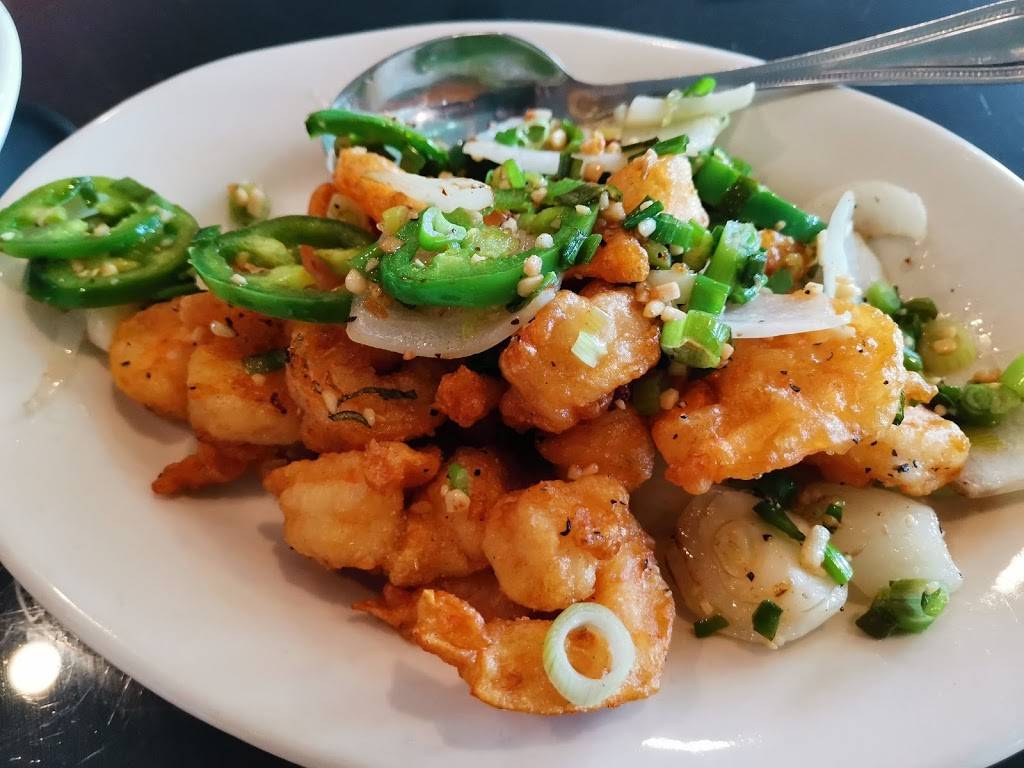 Hoys Wok Chinese Restaurant | restaurant | 7105 Sunset Blvd, Los Angeles, CA 90046, USA | 3238506637 OR +1 323-850-6637