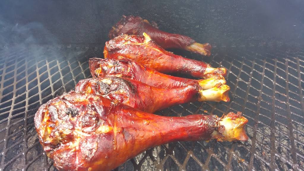 Big Bulls Bangn BBQ and Southern Comfort Food | restaurant | 2614 HardScrabble Rd, Columbia, SC 29223, USA | 8034794475 OR +1 803-479-4475