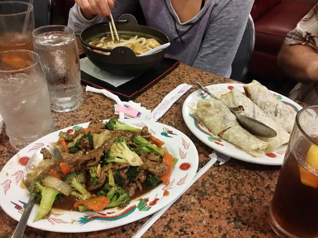 Chopsticks Inn Restaurant | restaurant | 8687 La Mesa Blvd, La Mesa, CA 91942, USA | 6194664470 OR +1 619-466-4470