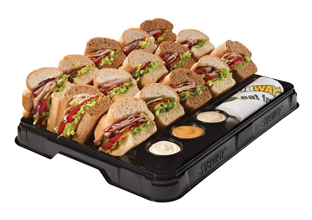 Restaurant SUBWAY | restaurant | 2877 Rue des Prairies, Trois-Rivières, QC G8V 1W5, Canada | 8196971991 OR +1 819-697-1991