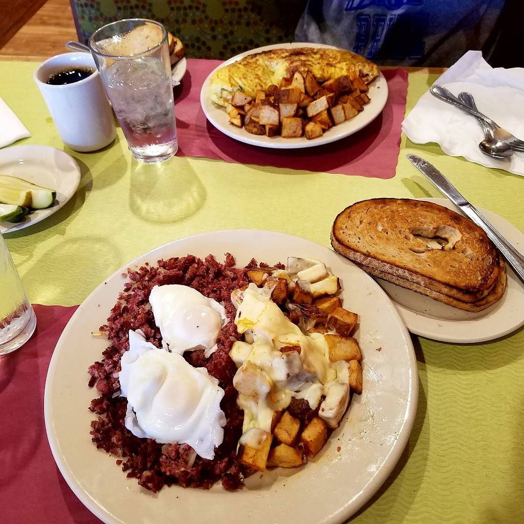 Jacks Deli and Restaurant | restaurant | 14490 Cedar Rd, Cleveland Heights, OH 44121, USA | 2163825350 OR +1 216-382-5350