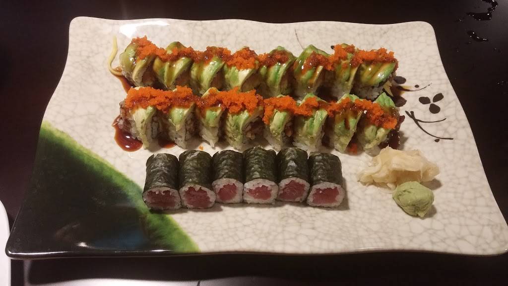 Ichiyummy Sushi & Hibachi | restaurant | 3922 Del Prado Blvd S, Cape Coral, FL 33904, USA | 2399845316 OR +1 239-984-5316