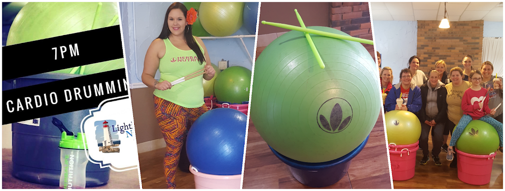 Lighthouse Nutrition | restaurant | 524 Main St, Huron, OH 44839, USA | 4193579142 OR +1 419-357-9142