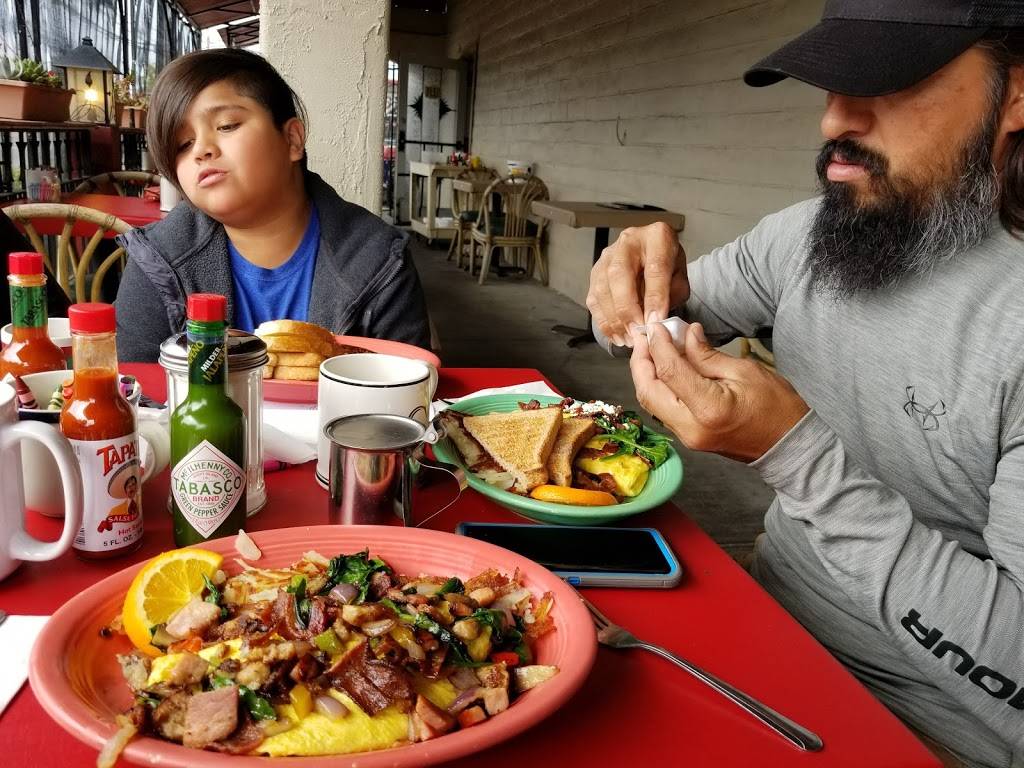 Piner Cafe | cafe | 975 Piner Rd, Santa Rosa, CA 95403, USA | 7075750165 OR +1 707-575-0165