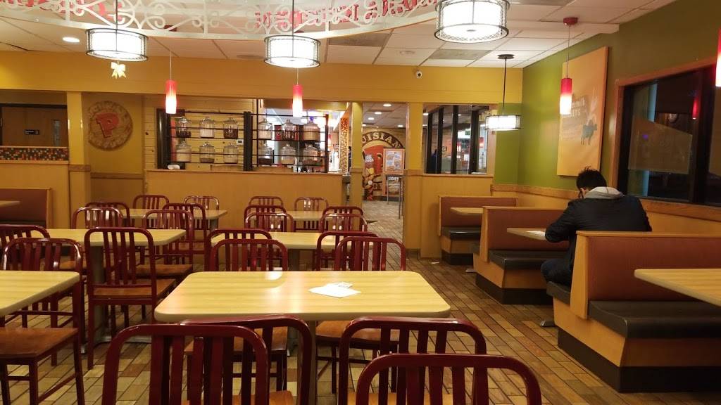 Popeyes Louisiana Kitchen | restaurant | 25 S Pickett St, Alexandria, VA 22304, USA | 7033700281 OR +1 703-370-0281