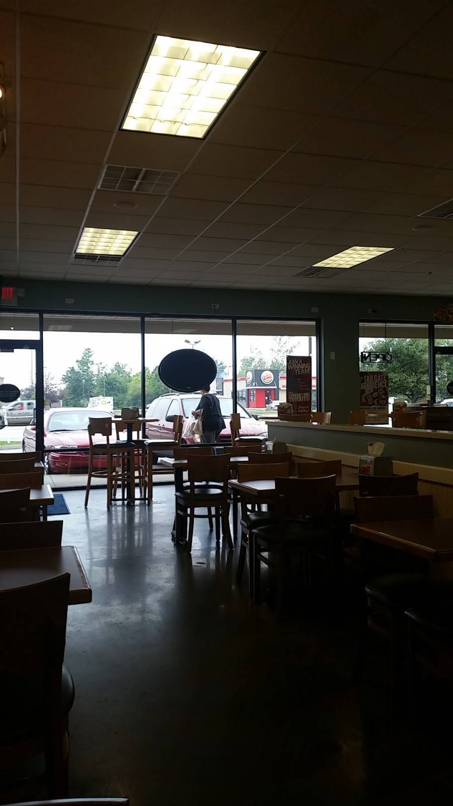 Jersey Mikes Subs | meal takeaway | 7125 Georgetown Rd #800, Indianapolis, IN 46268, USA | 3173904134 OR +1 317-390-4134