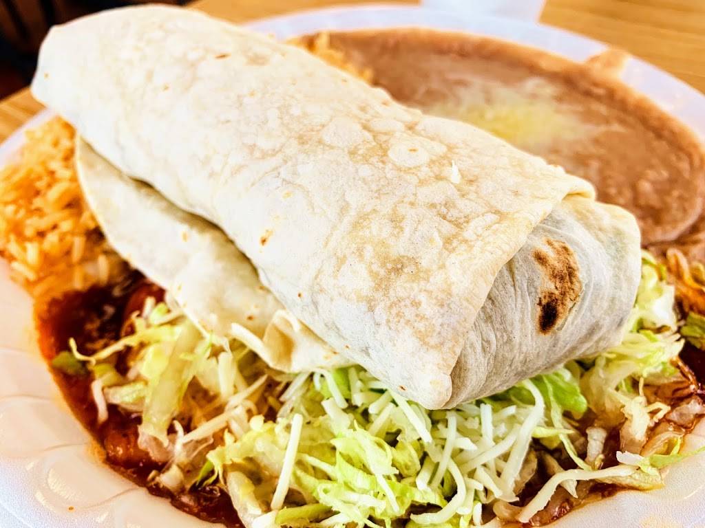 Rolandos Mexican Food | restaurant | 10639 N 35th Ave, Phoenix, AZ 85029, USA | 6024395424 OR +1 602-439-5424