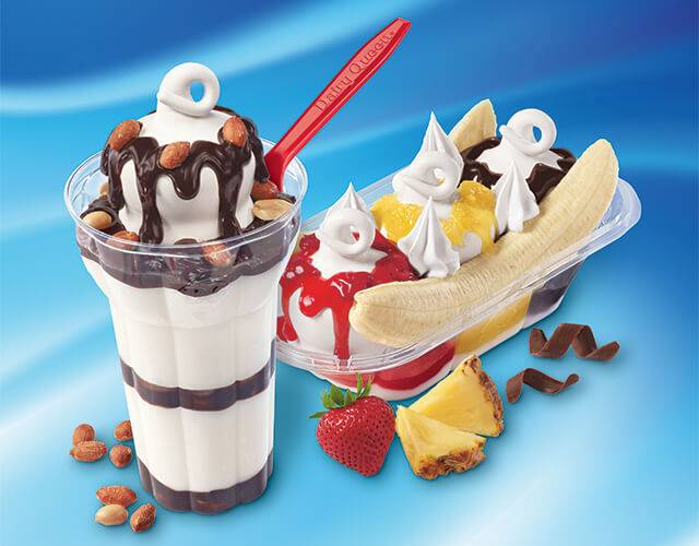 Dairy Queen | restaurant | 8300 Burnet Rd, Austin, TX 78757, USA | 5124547246 OR +1 512-454-7246