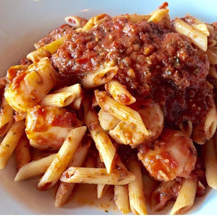 Basilicos Pasta e Vino | restaurant | 21501 Brookhurst St, Huntington Beach, CA 92646, USA | 7149637980 OR +1 714-963-7980
