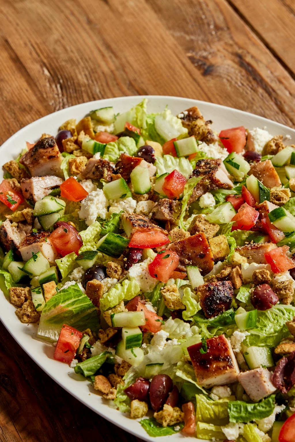 taim mediterranean kitchen - College Park | restaurant | 7401 Baltimore Ave Suite 1C, College Park, MD 20740, USA | 2406672718 OR +1 240-667-2718