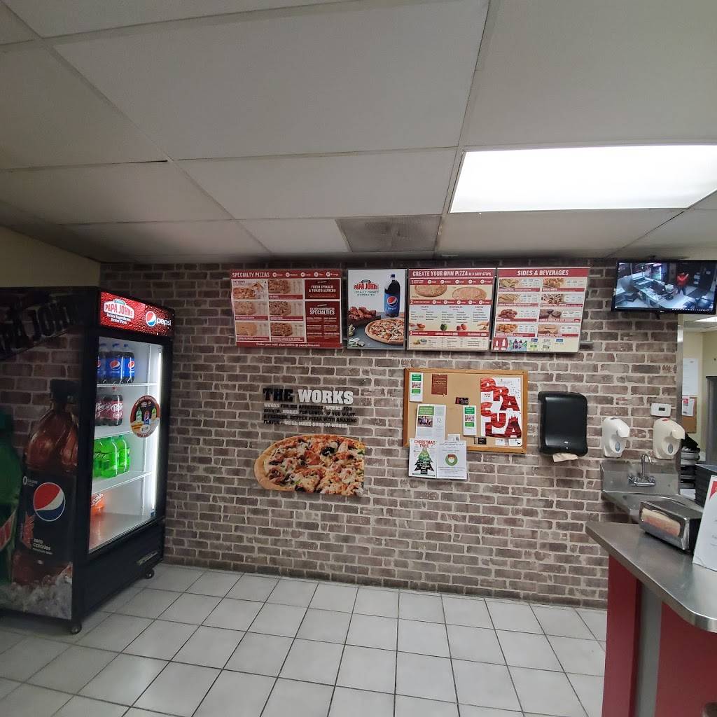 Papa Johns Pizza | restaurant | 6372 SW Capitol Hwy, Portland, OR 97239, USA | 5032467272 OR +1 503-246-7272