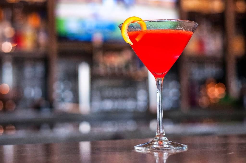 Red Door Woodfired Grill | restaurant | 11851 Roe Ave, Leawood, KS 66211, USA | 9132274959 OR +1 913-227-4959