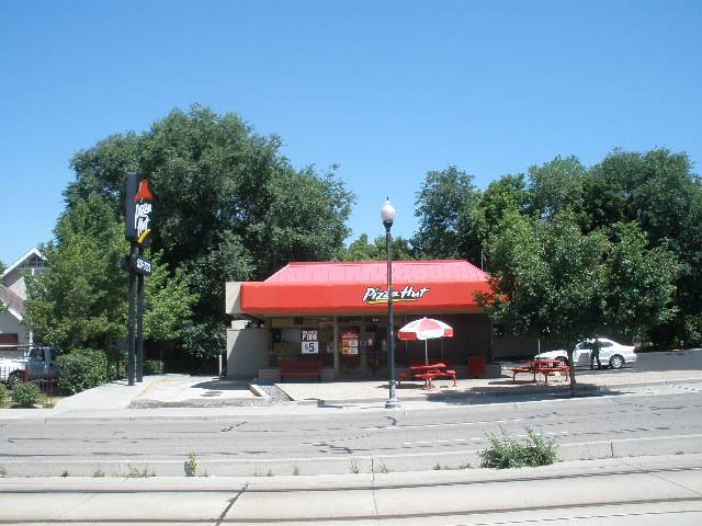 Pizza Hut | meal takeaway | 775 E 400 S, Salt Lake City, UT 84102, USA | 8015377373 OR +1 801-537-7373