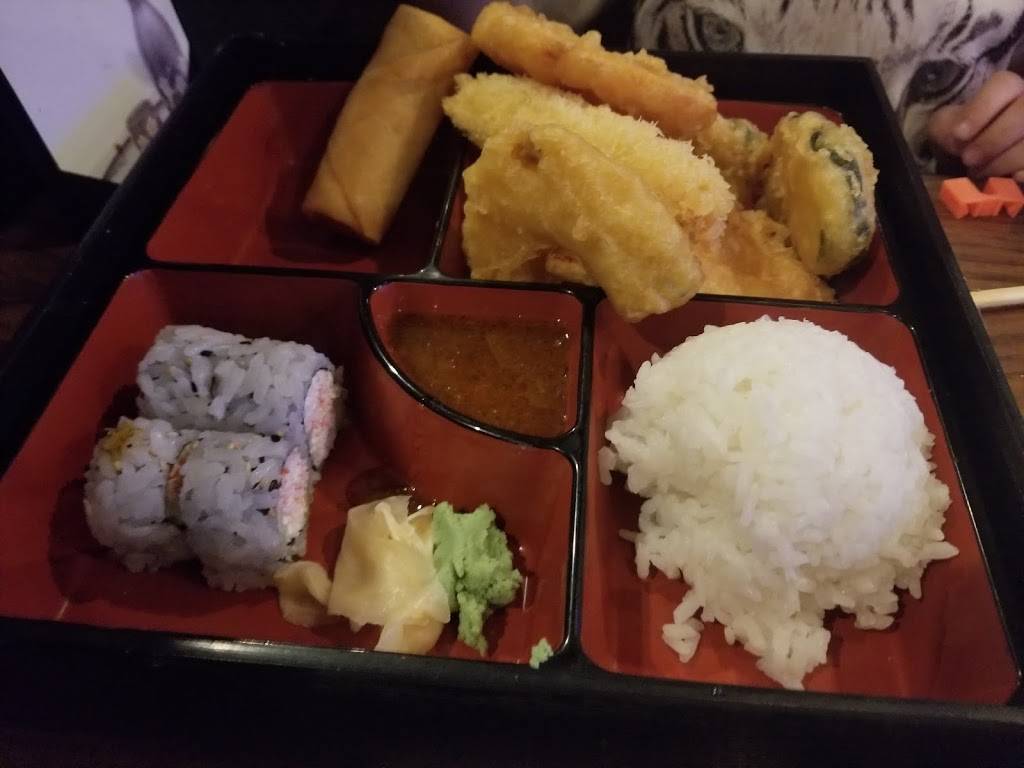 Tokyo Hana Hibachi & Sushi Bar | restaurant | 10001 Coors Blvd NW, Albuquerque, NM 87114, USA | 5058866188 OR +1 505-886-6188