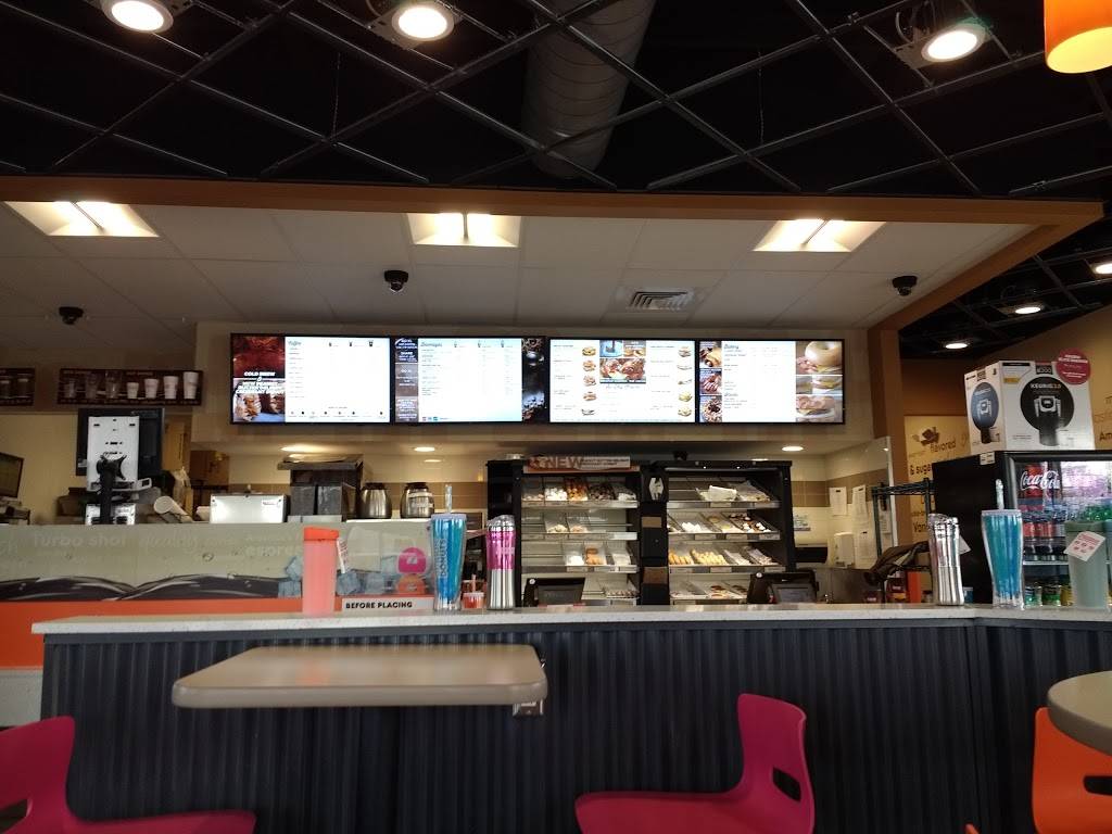 Dunkin | bakery | 250 Three Springs Dr, Weirton, WV 26062, USA | 3049143490 OR +1 304-914-3490