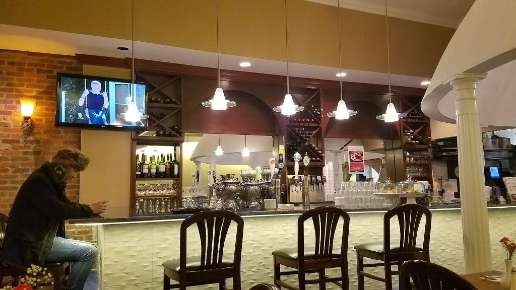 Kabob Bazaar | restaurant | 3133 Wilson Blvd, Arlington, VA 22201, USA | 7035228999 OR +1 703-522-8999