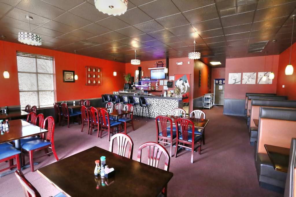 Osaka Grill Japanese Restaurant | restaurant | 700 W Wade Hampton Blvd, Greer, SC 29650, USA | 8646555777 OR +1 864-655-5777