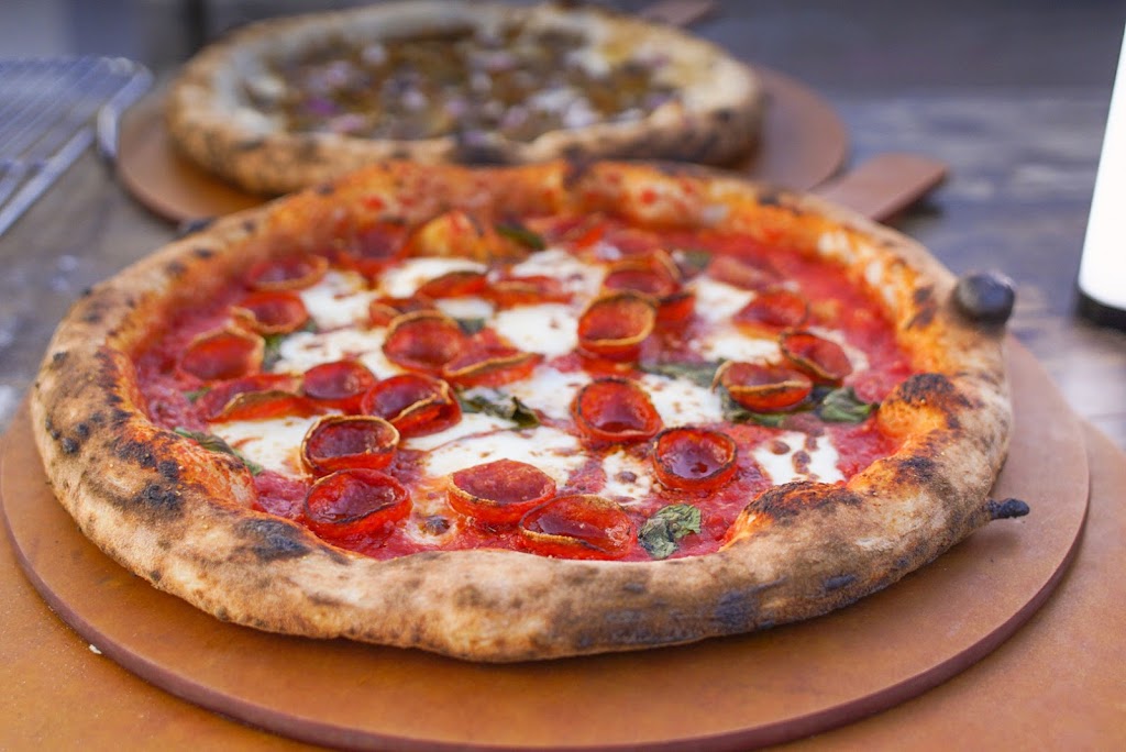 Yukon Pizza | meal delivery | 1020 E Fremont St #120, Las Vegas, NV 89101, USA | 7025096691 OR +1 702-509-6691