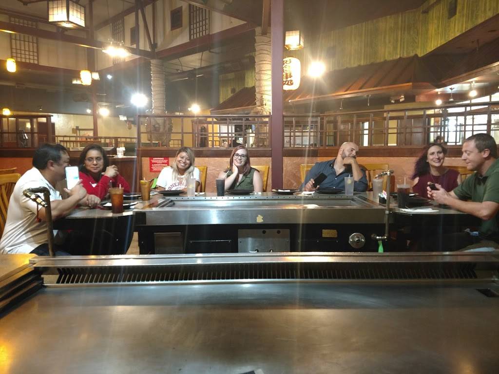 Yamato | restaurant | 600 N Interstate Dr, Norman, OK 73072, USA | 4055731004 OR +1 405-573-1004