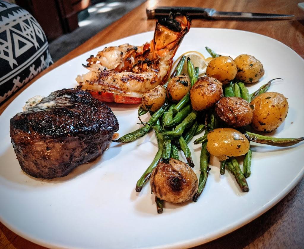 Seasons 52 | restaurant | 463 E Altamonte Dr, Altamonte Springs, FL 32701, USA | 4077671252 OR +1 407-767-1252