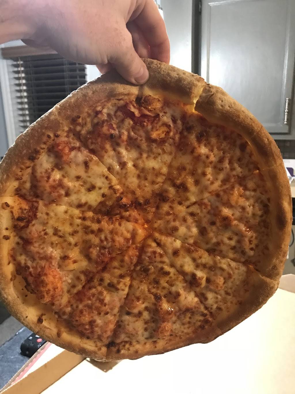Papa Johns Pizza | restaurant | 8103 Cincinnati Dayton Rd, West Chester Township, OH 45069, USA | 5137774400 OR +1 513-777-4400