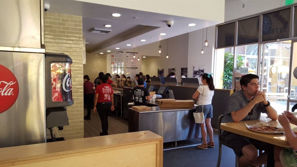 Pieology Pizzeria The Marketplace, Irvine, CA | restaurant | 13786 Jamboree Rd suite 110, Irvine, CA 92602, USA | 7143890522 OR +1 714-389-0522