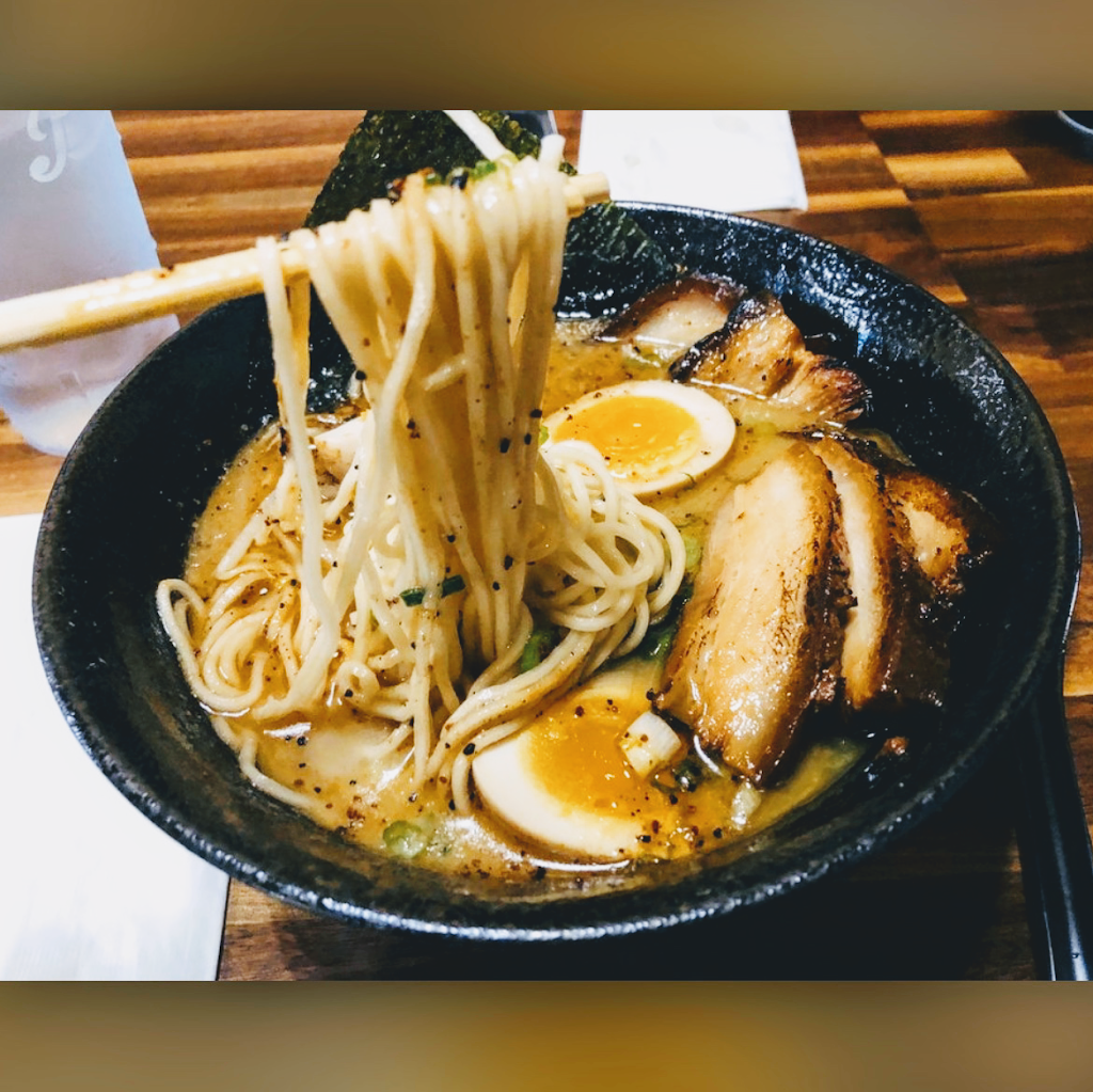FUKUMI Ramen | restaurant | 10271 Fairway Dr #120, Roseville, CA 95678, USA | 9164745748 OR +1 916-474-5748