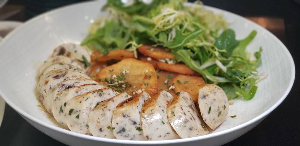 Le Coq Rico | restaurant | 30 E 20th St, New York, NY 10003, USA | 2122677426 OR +1 212-267-7426