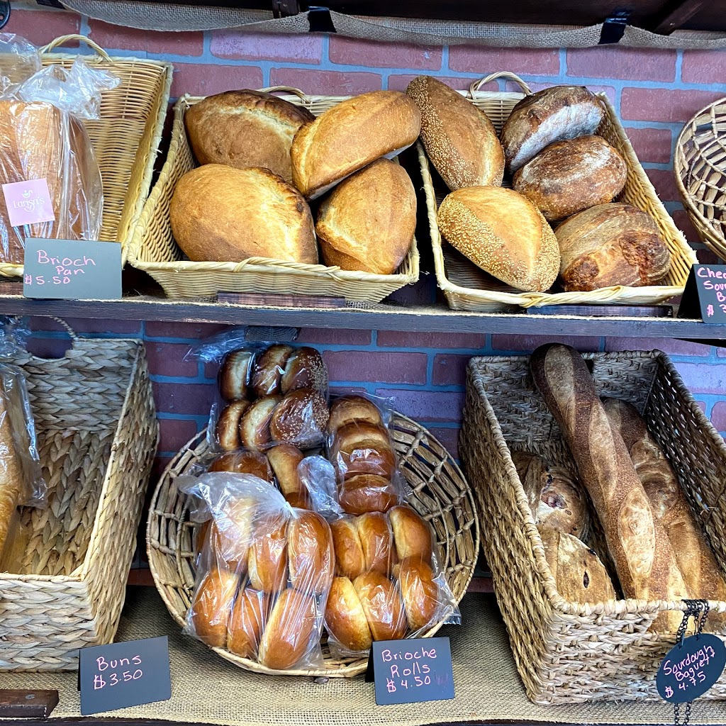 Larisas Bistro and Bakery | restaurant | 58 Greenville Ave, Johnston, RI 02919, USA | 4012703183 OR +1 401-270-3183