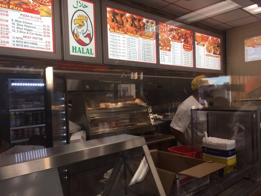 King Combo | restaurant | 3003 Prospect Ave, Kansas City, MO 64128, USA | 8168595344 OR +1 816-859-5344