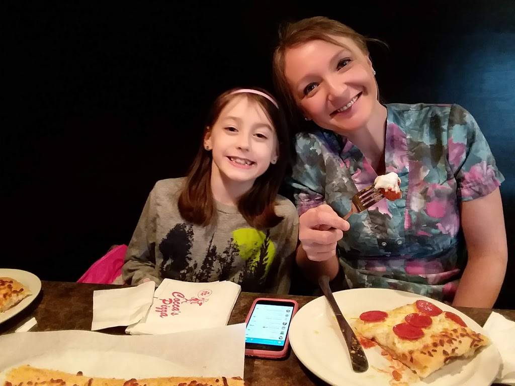 Coccas Pizza | restaurant | 7144 Market St, Youngstown, OH 44512, USA | 3307261669 OR +1 330-726-1669