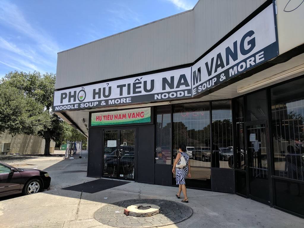 Hu Tieu Nam Vang | restaurant | 1517 Gears Rd, Houston, TX 77067, USA | 2818750399 OR +1 281-875-0399