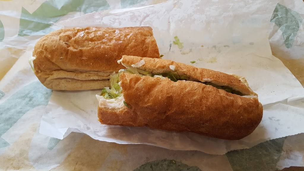 Subway | restaurant | 900 N 3rd St, Harrisburg, PA 17102, USA | 7179017827 OR +1 717-901-7827