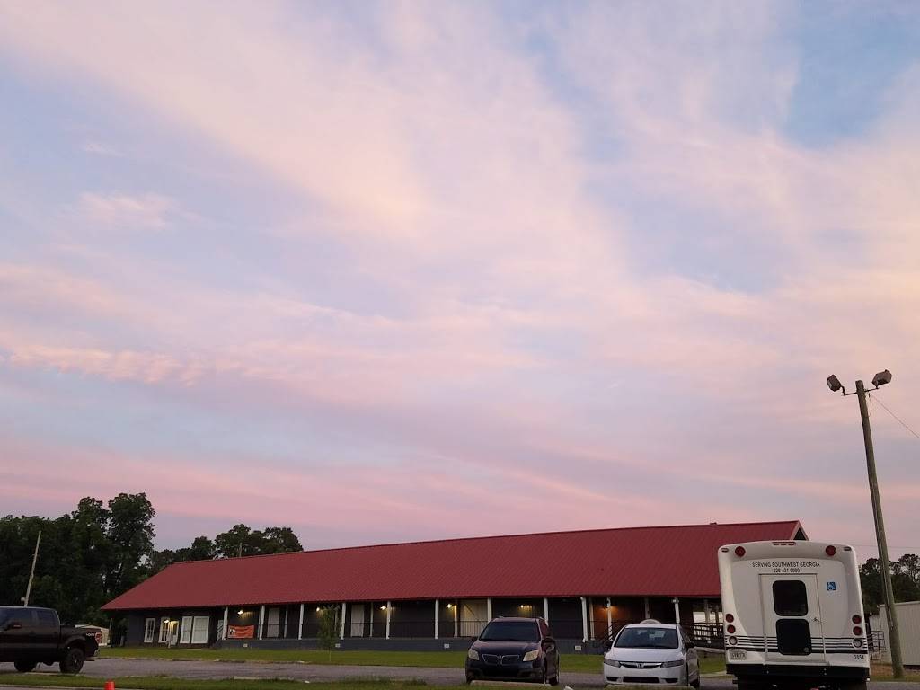 Nethers Restaurant | restaurant | 123 Front St, Sylvester, GA 31791, USA | 2297764891 OR +1 229-776-4891