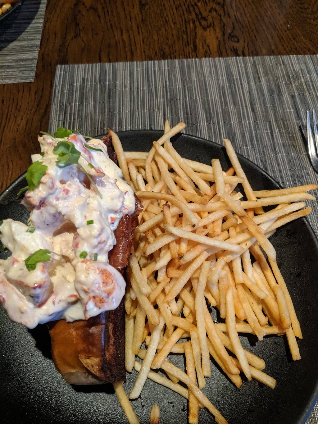 Prepkitchen Little Italy | restaurant | 1660 India St, San Diego, CA 92101, USA | 6193988383 OR +1 619-398-8383