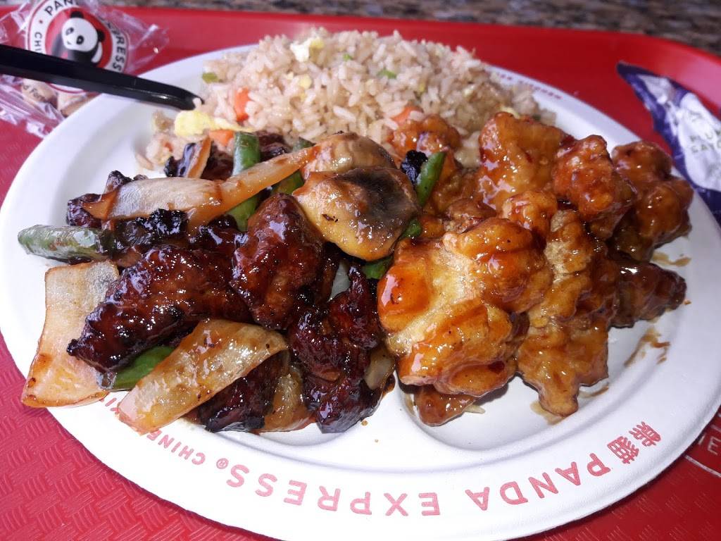 Panda Express | meal takeaway | 781 E Boughton Rd, Bolingbrook, IL 60440, USA | 6307831845 OR +1 630-783-1845