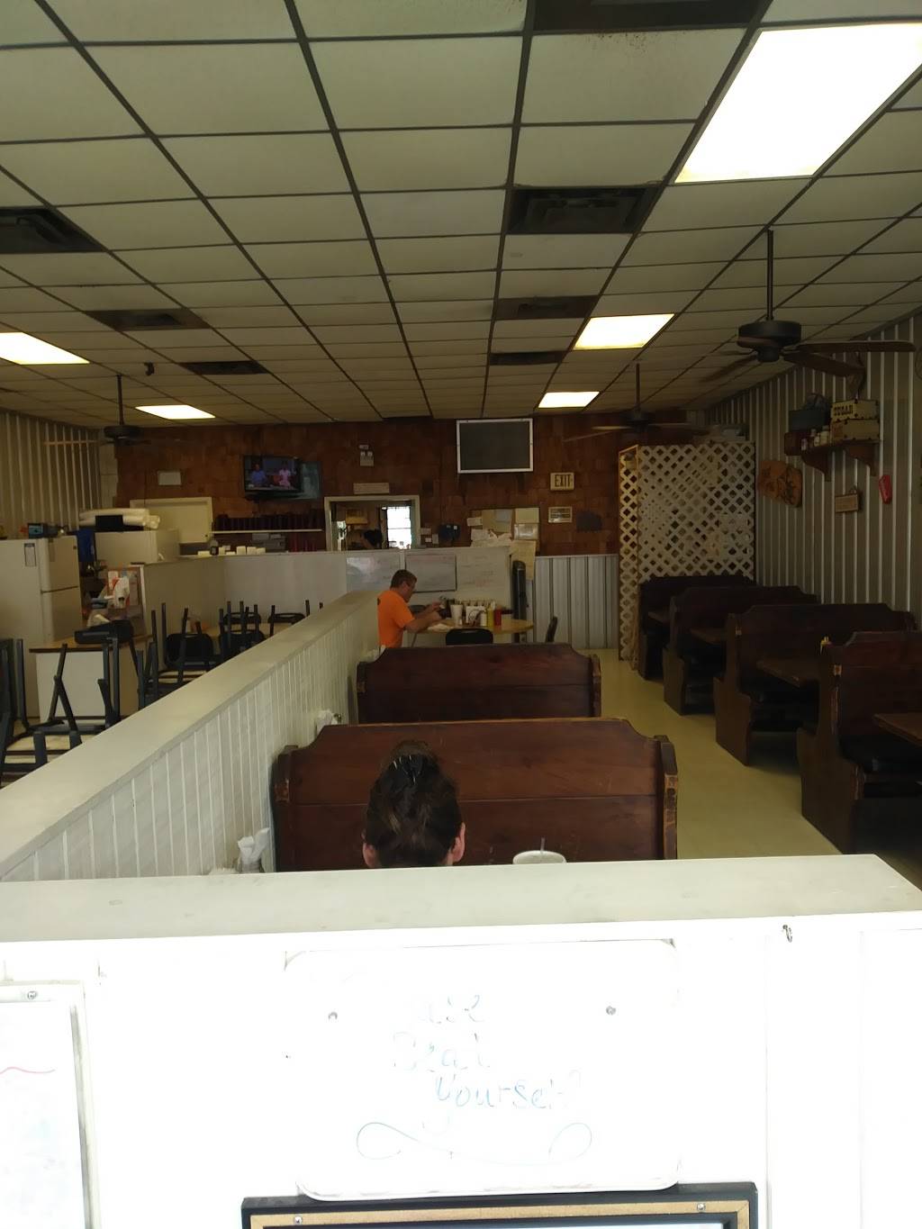 Country Kitchen | restaurant | 25335 W Newberry Rd, Newberry, FL 32669, USA | 3524722221 OR +1 352-472-2221