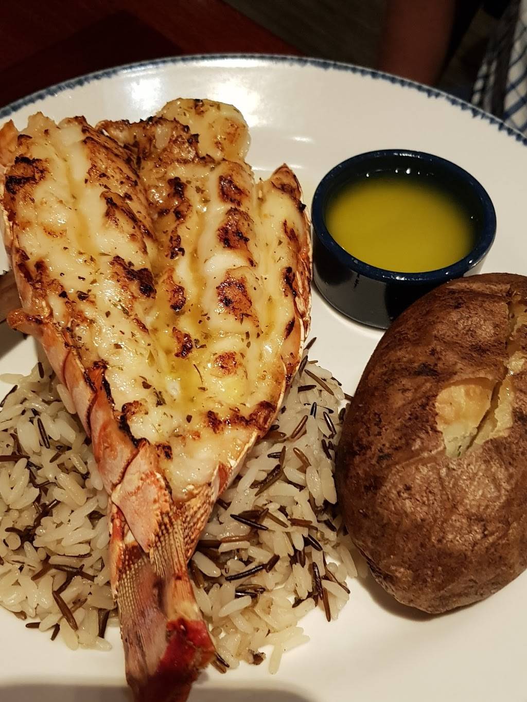 Red Lobster | restaurant | 12557 FL-535, Orlando, FL 32836, USA | 4078271045 OR +1 407-827-1045
