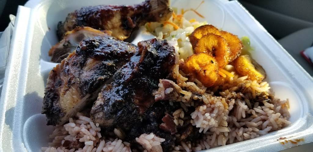 CoConutz Jamaican Restaurant | restaurant | 3349 Canton Rd, Marietta, GA 30066, USA | 7704855777 OR +1 770-485-5777