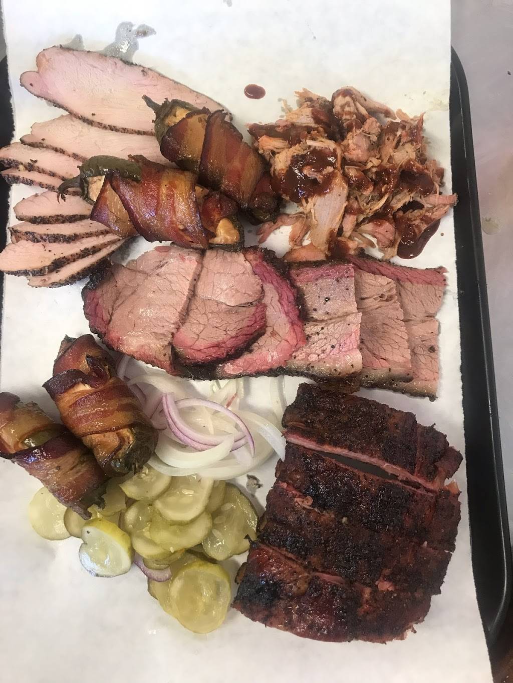 Fire and Desire bbq | restaurant | 621 9th St, Modesto, CA 95354, USA | 2095765645 OR +1 209-576-5645