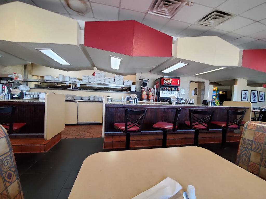 City Diner | restaurant | 3116 S Interstate 10 Service Rd E, Metairie, LA 70001, USA | 5048311030 OR +1 504-831-1030