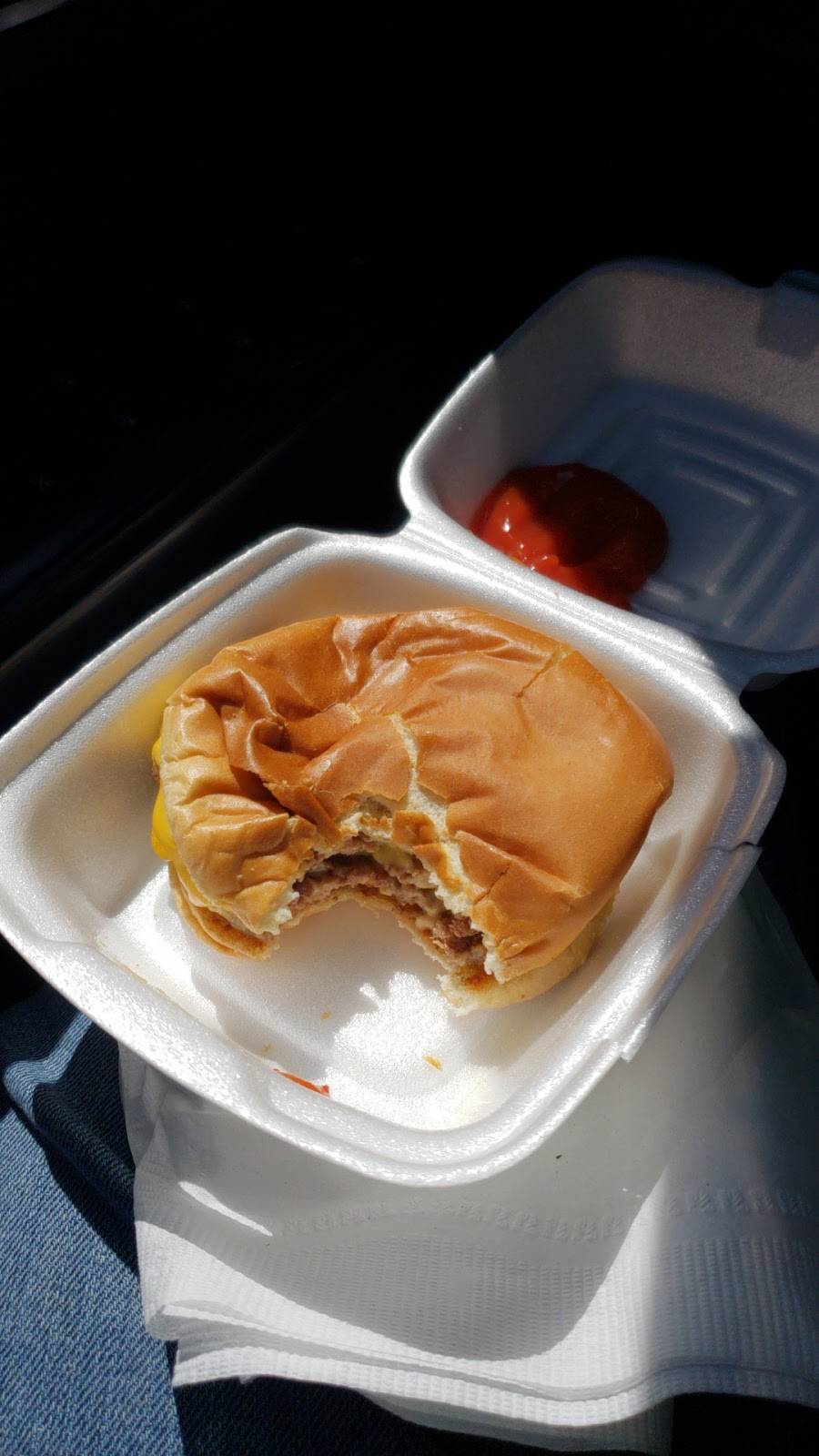 Big Star Drive-In | restaurant | 1500 Washington Rd, Kenosha, WI 53140, USA | 2626581572 OR +1 262-658-1572