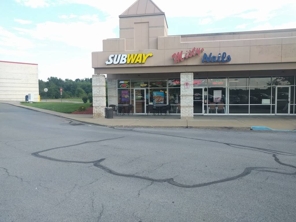 Subway | restaurant | 622 Moraine Pointe Plaza, Butler, PA 16001, USA | 7242830023 OR +1 724-283-0023