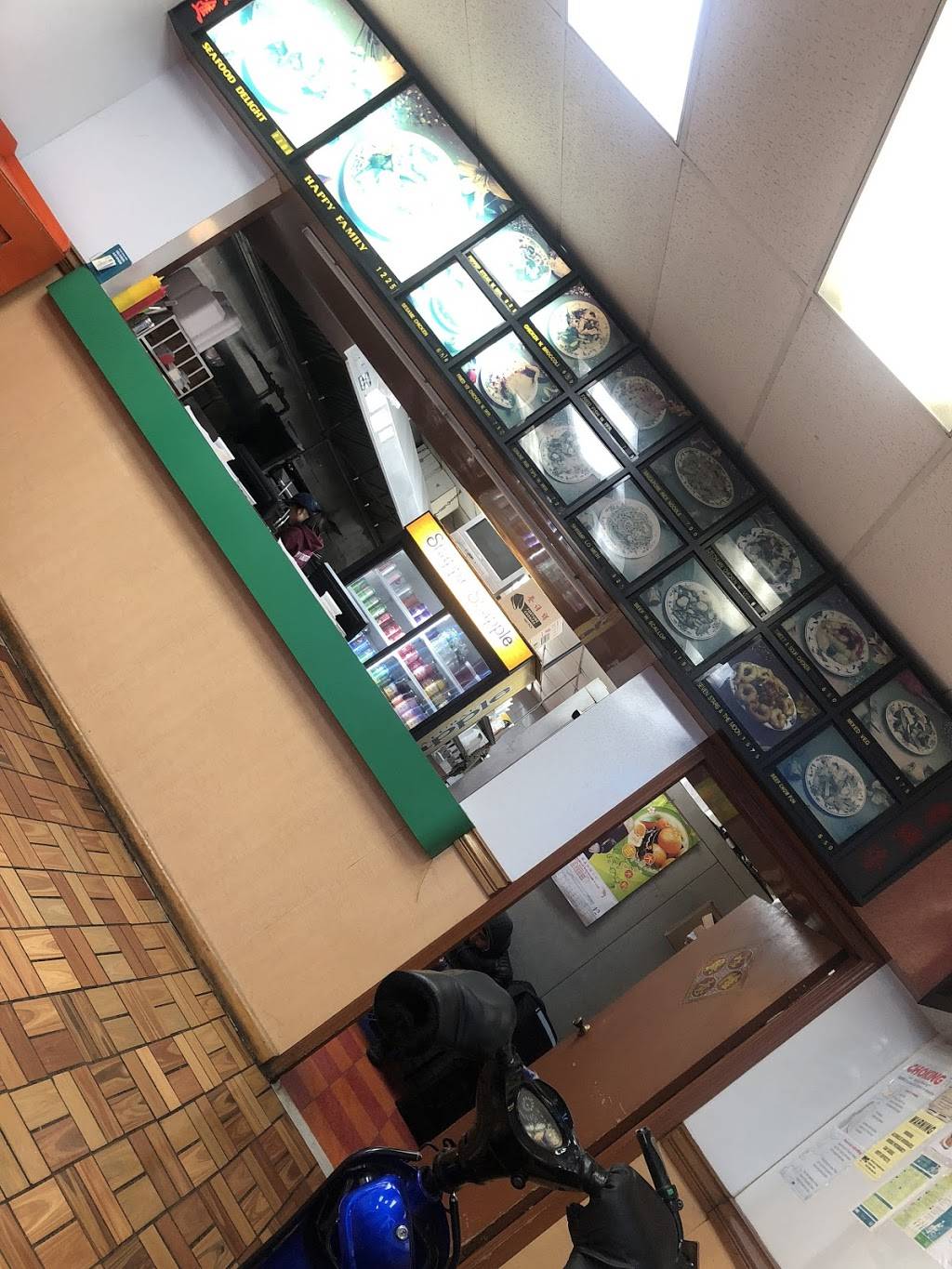 Ten-Tan | restaurant | 3864 10th Ave, New York, NY 10034, USA | 2123040330 OR +1 212-304-0330