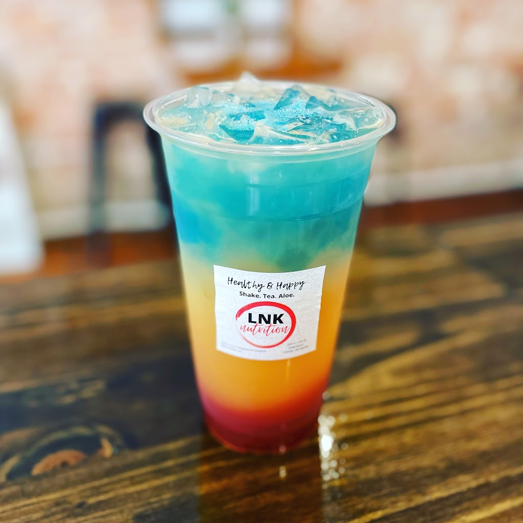 LNK Nutrition | restaurant | 325 S 11th St, Lincoln, NE 68508, USA | 5079932688 OR +1 507-993-2688